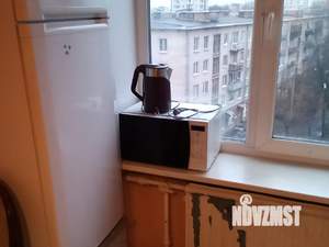 1-к квартира, на длительный срок, 30м2, 6/9 этаж