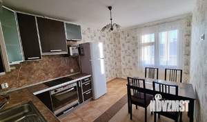 1-к квартира, на длительный срок, 42м2, 9/17 этаж