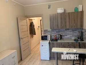 Студия квартира, на длительный срок, 24м2, 5/11 этаж