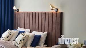 Студия квартира, посуточно, 26м2, 3/14 этаж