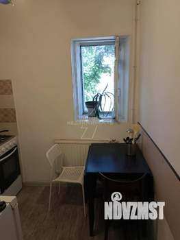 1-к квартира, на длительный срок, 37м2, 4/4 этаж