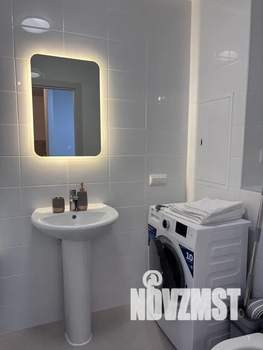 1-к квартира, посуточно, 33м2, 10/13 этаж