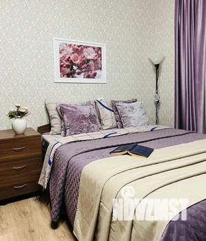 1-к квартира, посуточно, 29м2, 1/1 этаж