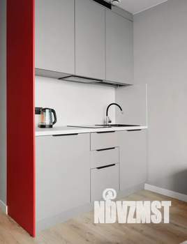 1-к квартира, посуточно, 28м2, 2/15 этаж