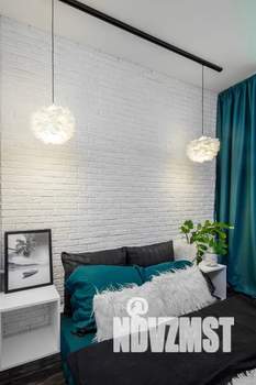 1-к квартира, посуточно, 30м2, 1/5 этаж