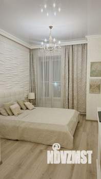 1-к квартира, на длительный срок, 43м2, 2/19 этаж