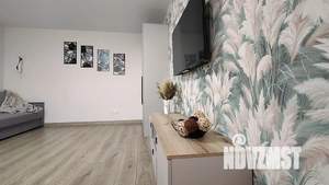1-к квартира, посуточно, 37м2, 7/9 этаж