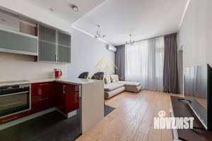 1-к квартира, на длительный срок, 58м2, 9/12 этаж