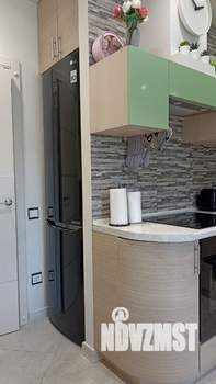 1-к квартира, на длительный срок, 49м2, 6/10 этаж