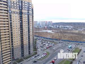 1-к квартира, на длительный срок, 26м2, 17/25 этаж