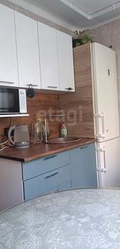 2-к квартира, на длительный срок, 37м2, 5/5 этаж