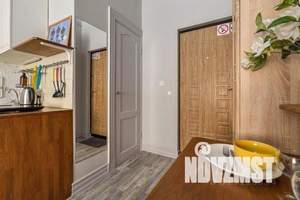 1-к квартира, посуточно, 20м2, 1/5 этаж