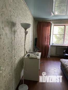 1-к квартира, на длительный срок, 39м2, 2/12 этаж