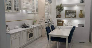 3-к квартира, на длительный срок, 108м2, 3/4 этаж