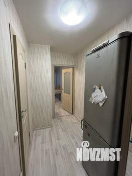 Студия квартира, на длительный срок, 25м2, 4/6 этаж