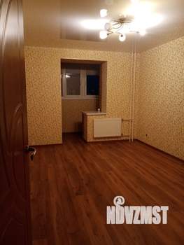 1-к квартира, на длительный срок, 53м2, 13/17 этаж