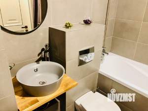 Студия квартира, на длительный срок, 27м2, 5/8 этаж