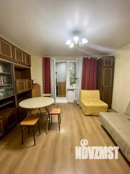 Студия квартира, на длительный срок, 20м2, 6/10 этаж