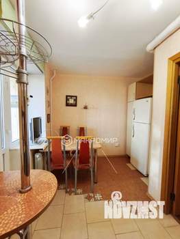 3-к квартира, на длительный срок, 64м2, 3/15 этаж