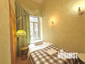 5-к квартира, посуточно, 150м2, 2/4 этаж