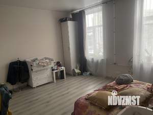 3-к квартира, на длительный срок, 90м2, 7/7 этаж