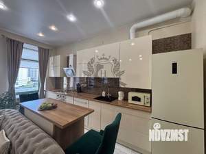 2-к квартира, на длительный срок, 65м2, 3/6 этаж