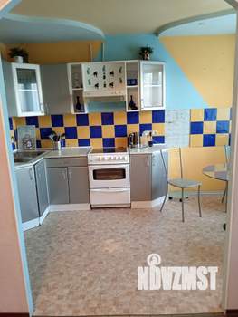 1-к квартира, на длительный срок, 39м2, 14/16 этаж