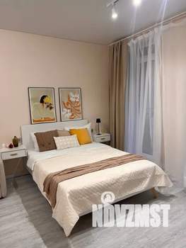 Студия квартира, посуточно, 30м2, 5/12 этаж