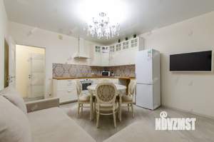 1-к квартира, на длительный срок, 50м2, 8/10 этаж