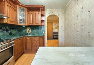 2-к квартира, на длительный срок, 47м2, 3/5 этаж