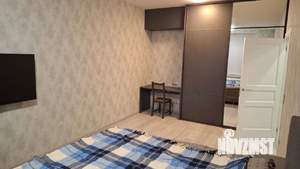 1-к квартира, на длительный срок, 55м2, 1/5 этаж