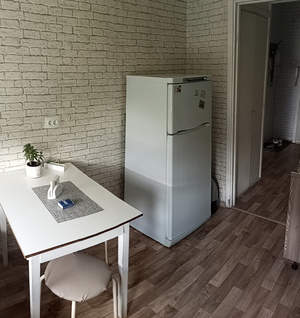 1-к квартира, на длительный срок, 34м2, 4/10 этаж