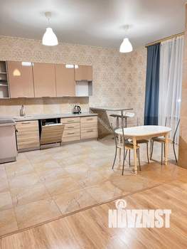 2-к квартира, на длительный срок, 75м2, 2/6 этаж