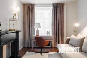 4-к квартира, посуточно, 101м2, 3/5 этаж