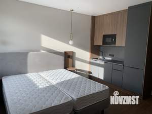 Студия квартира, на длительный срок, 27м2, 7/10 этаж