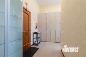 1-к квартира, на длительный срок, 50м2, 7/7 этаж