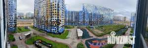 Студия квартира, на длительный срок, 22м2, 8/16 этаж