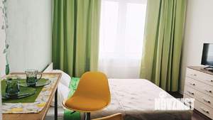Студия квартира, посуточно, 25м2, 20/23 этаж