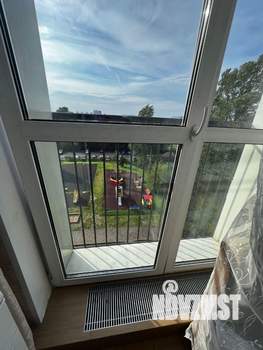 2-к квартира, на длительный срок, 62м2, 5/23 этаж