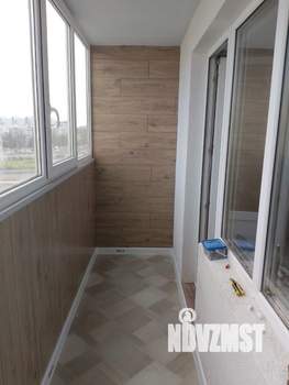 Студия квартира, на длительный срок, 29м2, 9/19 этаж