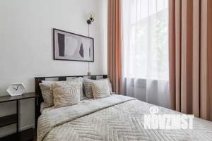 4-к квартира, посуточно, 120м2, 3/5 этаж