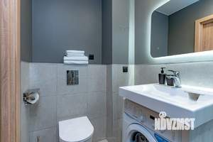 Студия квартира, посуточно, 22м2, 10/15 этаж