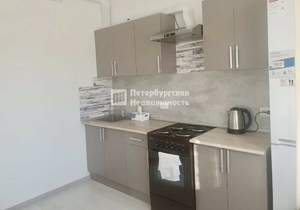 1-к квартира, на длительный срок, 32м2, 3/5 этаж