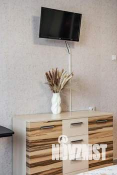 1-к квартира, посуточно, 75м2, 1/1 этаж