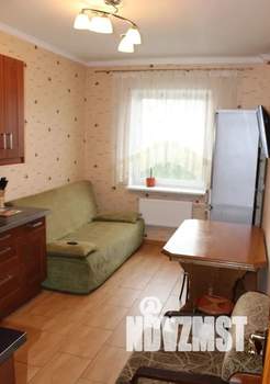 1-к квартира, посуточно, 52м2, 10/16 этаж