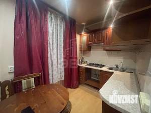 1-к квартира, на длительный срок, 40м2, 3/3 этаж