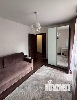 1-к квартира, на длительный срок, 27м2, 3/16 этаж