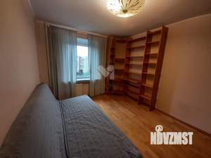 3-к квартира, на длительный срок, 76м2, 9/15 этаж