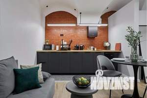 1-к квартира, посуточно, 38м2, 1/6 этаж