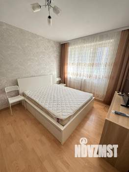 2-к квартира, на длительный срок, 52м2, 7/14 этаж
